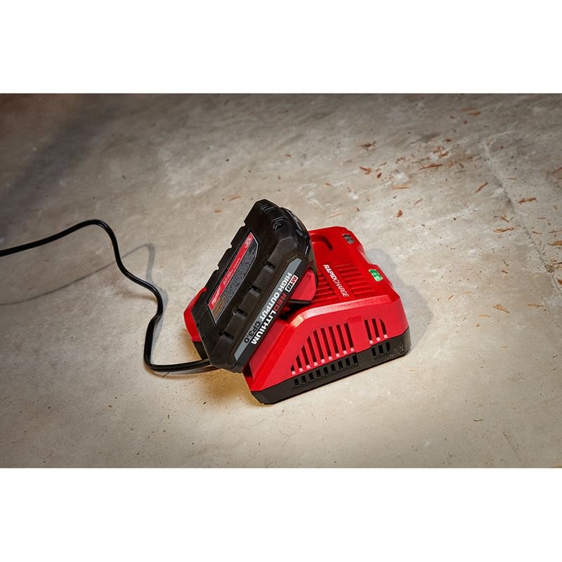 48-11-1835 M18 18 Volt Lithium-Ion Cordless REDLITHIUM HIGH OUTPUT CP3.0 Battery