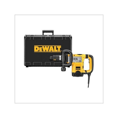 DEWALT | D25851K 12 lbs Spline Demolition Hammer