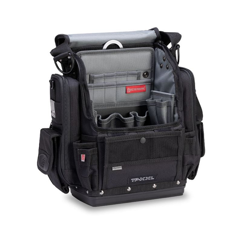 VETO PRO PAC TP-XXL Black