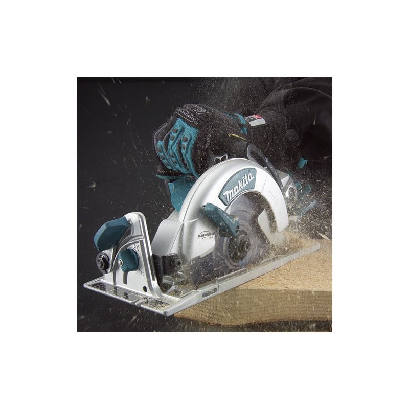 Makita | 5377MG 7 - 1/4" Hypoid Saw