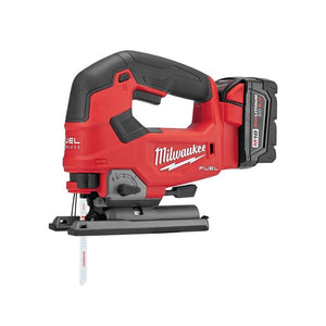 Milwaukee 2737-21 M18 FUEL D-Handle Jig Saw Kit