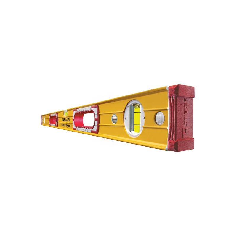 Stabila | 38648 48" Type 96M Magnetic Level