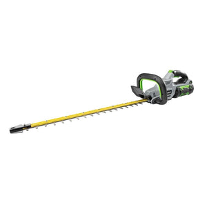 EGO HT2411 24in POWER+ Brushless Hedge Trimmer  with 2.5Ah Battery and Standard Charger