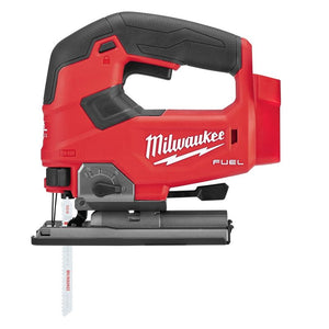 Milwaukee 2737-20 Jig Saw M18 FUEL D-Handle Jig Saw (Tool Only)