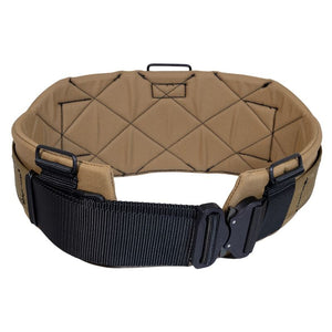 BADGER SAWDUST PADDED BELT