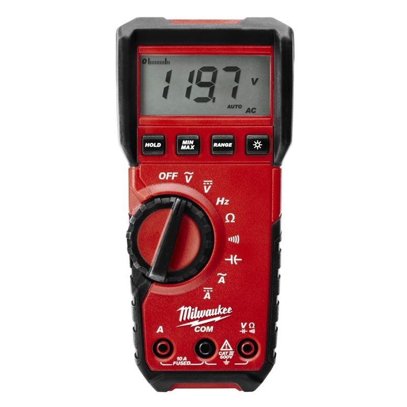 2216-20 Digital Multimeter