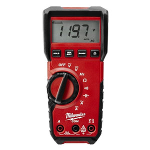 2216-20 Digital Multimeter