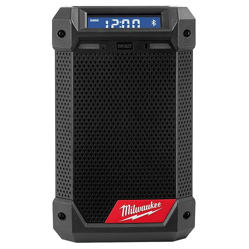 Milwaukee 2951-20 M12 Radio + Charger