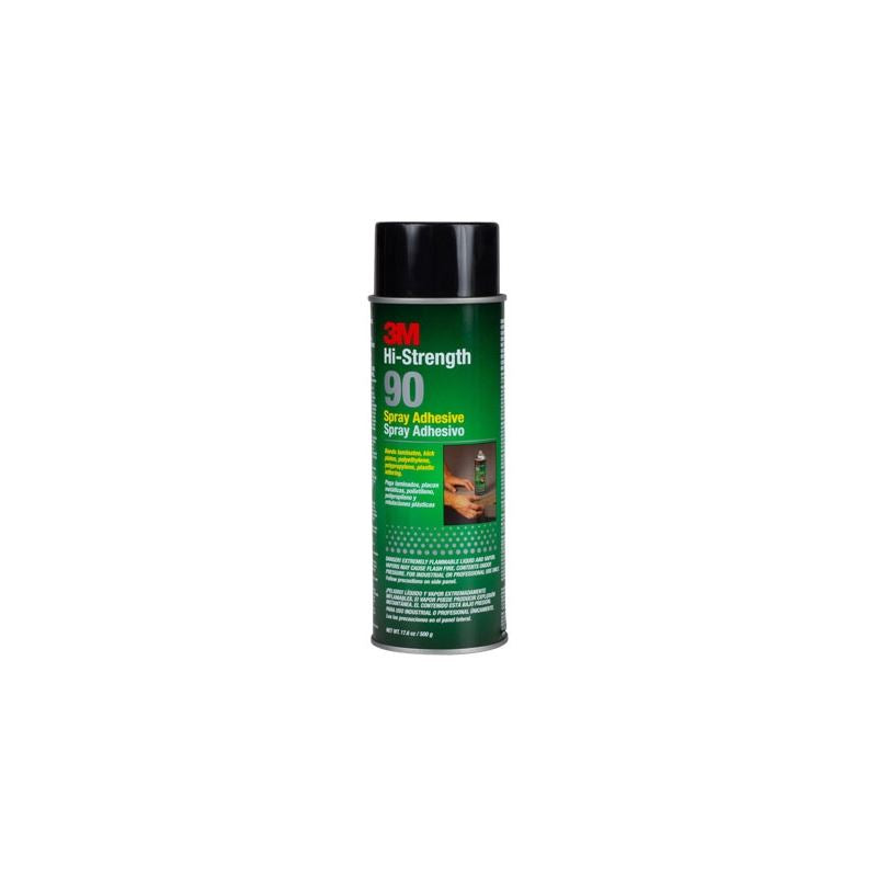 3M Hi-Strength 90 Spray Adhesive