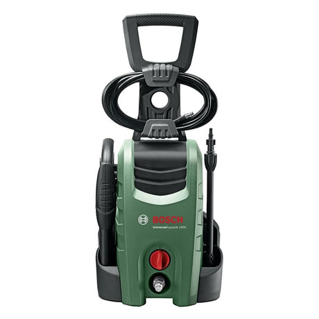 Bosch | UniversalAquatak 1900 Electric High-Pressure Washer, 1900 PSI