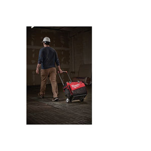 Milwaukee 48-22-8221 18" Jobsite Rolling Bag