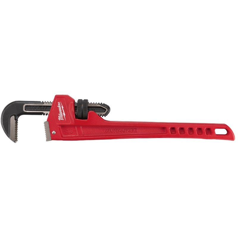 48-22-7118 18 in. Steel Pipe Wrench