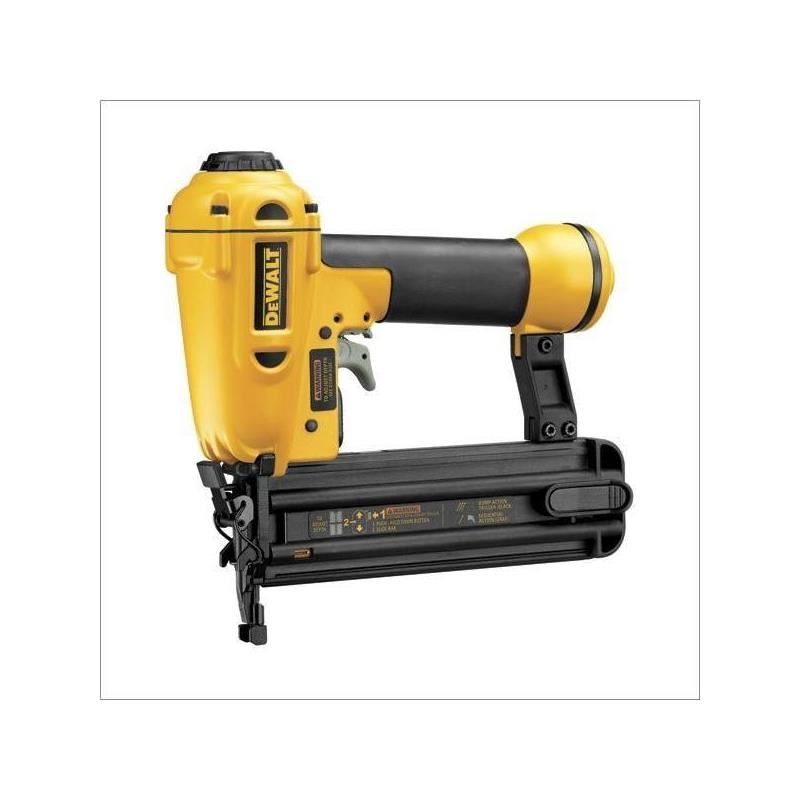 DEWALT | D51238K 18-Gauge 2" Brad Nailer Kit