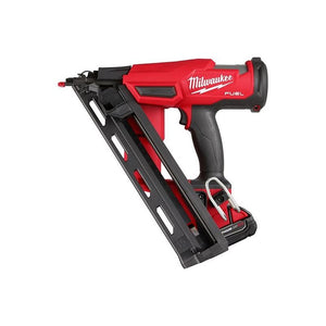 Milwaukee 2839-21CT M18 FUEL 15 Gauge Finish Nailer Kit