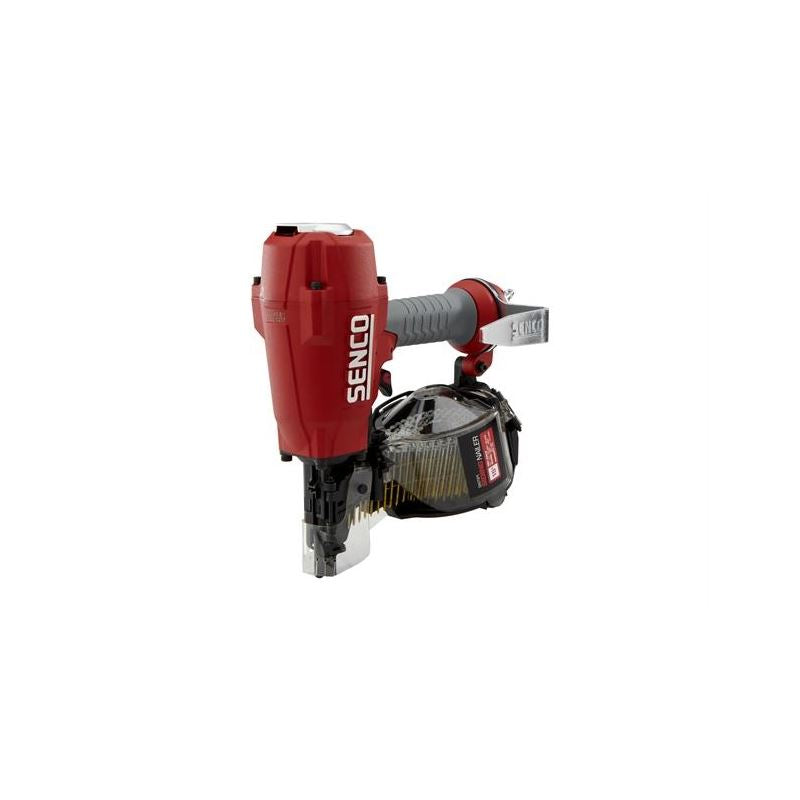 Senco SN71P1 2 1/2in COIL SIDING NAILER