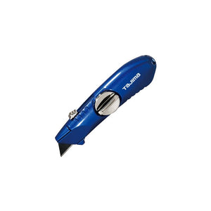 Tajima VR-102B/CAN VR-Series Retractable Blade Knife