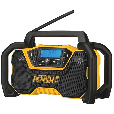 DEWALT DCR028 Radio - 12V/20V MAX BLUETOOTH