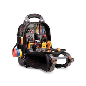 VETO PRO PAC TECH PAC MC Compact Full Featured Service Tech Tool Backpack