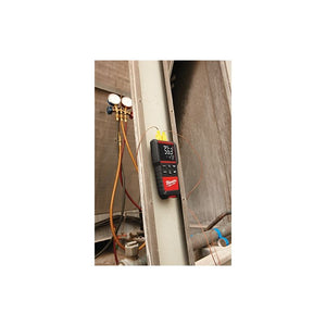 Milwaukee 2270-20 Contact Temp Meter