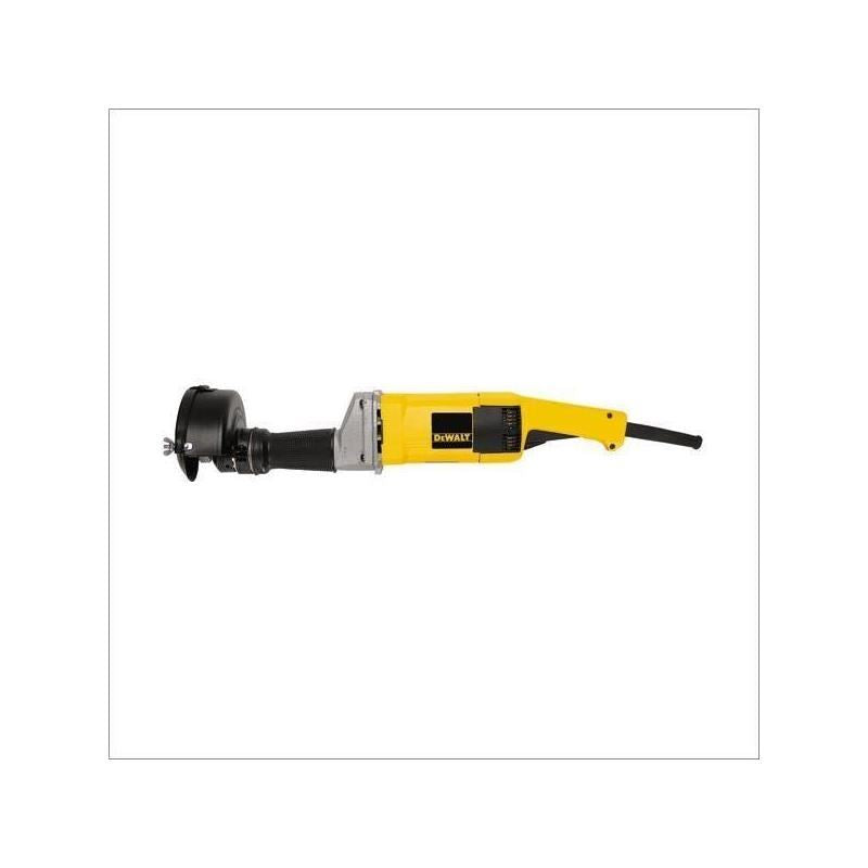 DEWALT | DW882 6" (150 mm) Straight Grinder