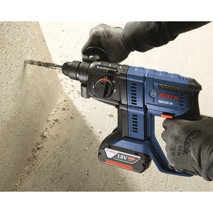 Bosch | GBH18V-20N 18V 3/4 In. SDS-plus Rotary Hammer (Bare Tool) | BFP