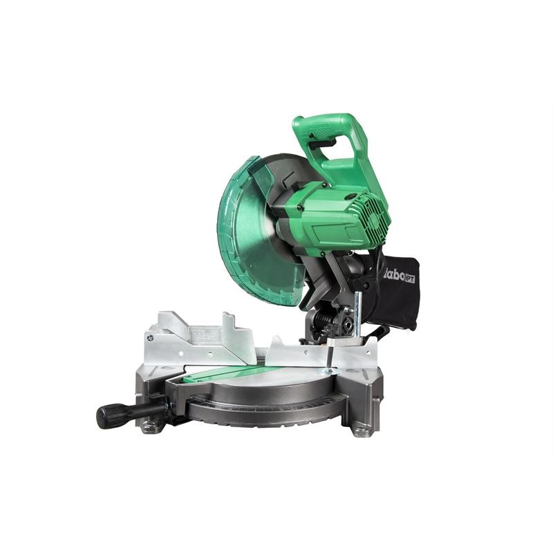 Metabo HTP 10" Compound Miter Saw