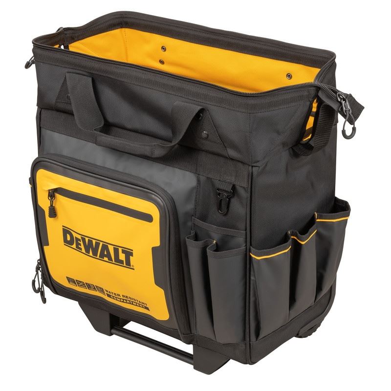 DEWALT DWST560107 18in Rolling Tool Bag