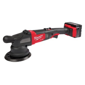 Milwaukee 2685-22HD M18 FUEL 21mm Random Orbital Polisher Kit