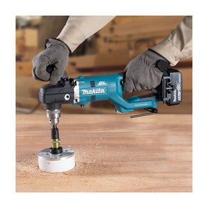 MAKITA DDA451Z 18V LXT 7/16 in Angle Drill, Hex Shank (Tool Only)