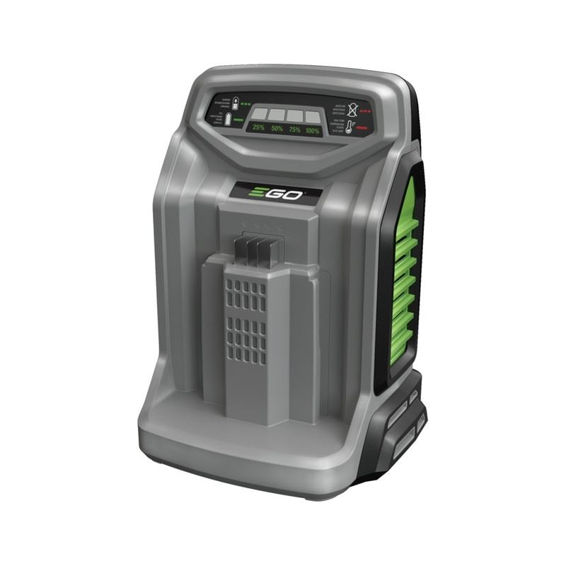 EGO CH5500 POWER+ Rapid Charger