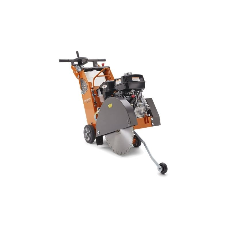 Husqvarna FS 400 LV Gas Floor Saw