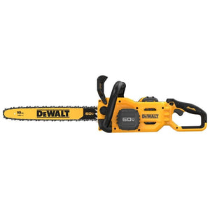 DEWALT DCCS672X1 60V MAX 18 in. 3.0Ah Brushless Cordless Chainsaw