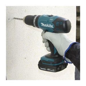 Makita 1/2" Cordless Hammer Drill / Driver DHP453SYE