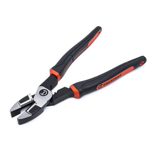 Crescent CTPESAP Crescent eSHOK GUARD and Plier Electrician Set