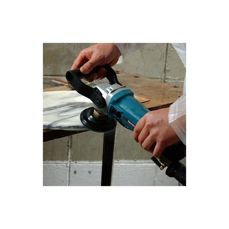 Makita | PW5001C 4" Wet Stone Polisher