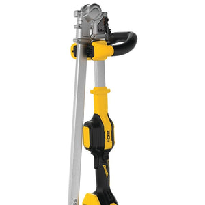 DEWALT DCST922B 20V MAX* 14 in. Folding String Trimmer (Tool Only)