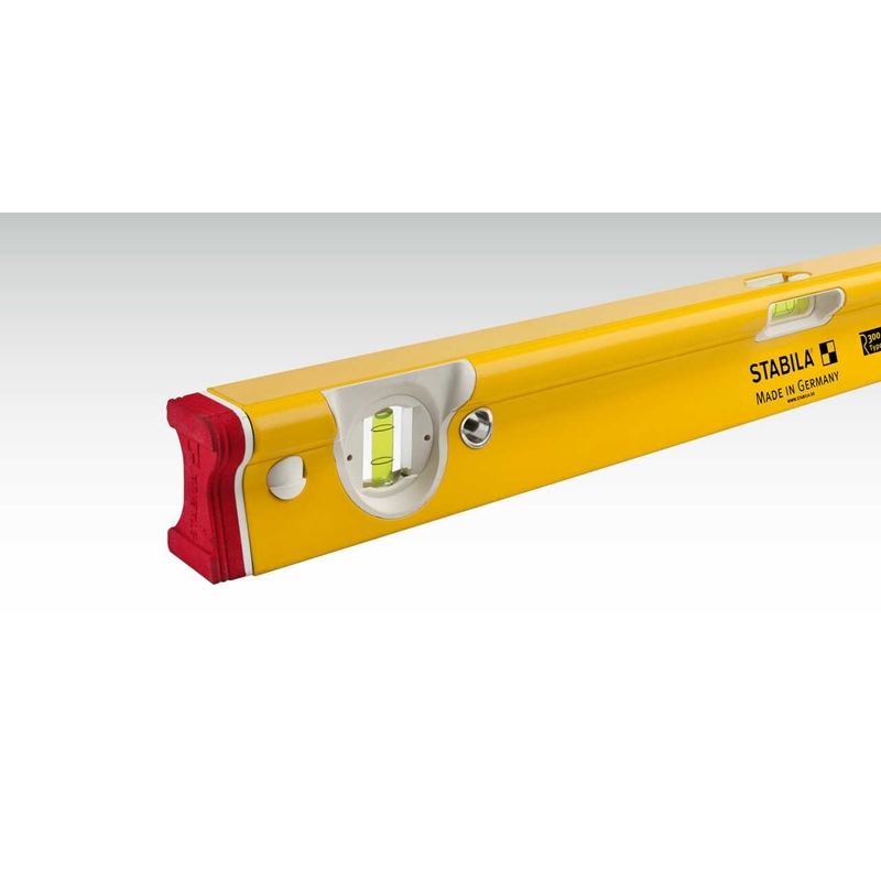 STABILA 41024 24 in Type R300 R-Beam Level