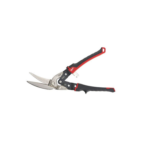 Milwaukee Long Offset Left Snips