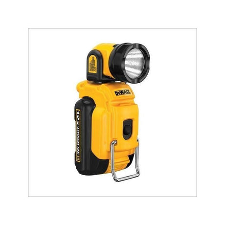 DEWALT | DCL510 12V Max Led Worklight (Bare Tool)