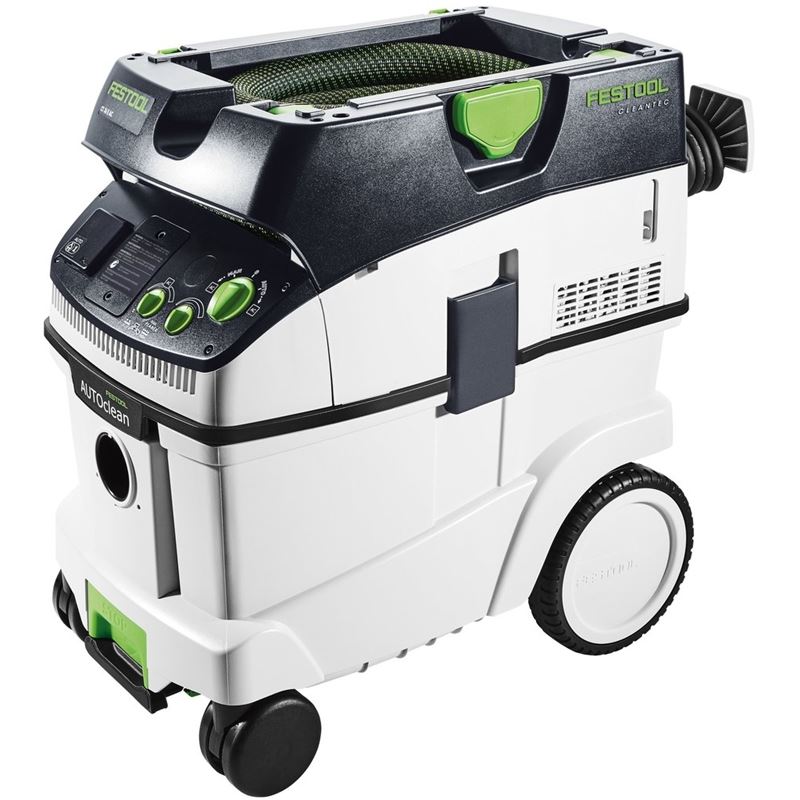 FESTOOL 574933 Dust Extractor CLEANTEC CT 36 E AC