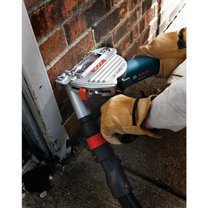 Bosch | AG50-10TG 5 In. Angle Grinder with Tuckpointing Guard