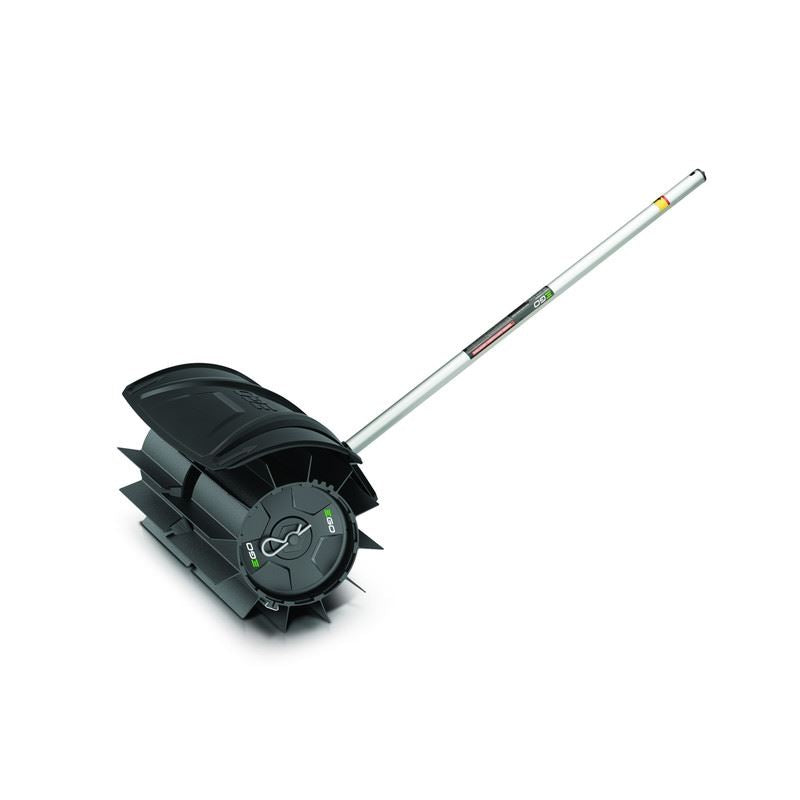 EGO RBA2100 POWER+ Rubber Broom Attachment