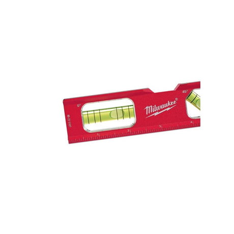 48-22-5107 Compact Billet Torpedo Level