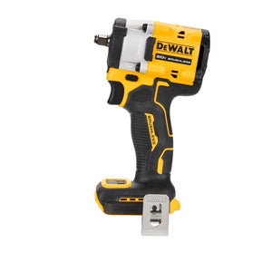 DEWALT DCF923B ATOMIC 20V MAX 3/8 IN. CORDLESS IMPACT WRENCH WITH HOG RING ANVIL (TOOL ONLY)