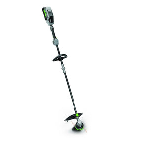 EGO ST1521S POWER+ 15in String Trimmer with POWERLOAD and Carbon Fiber Split Shaft with 2.5Ah Battery and Standard Charger