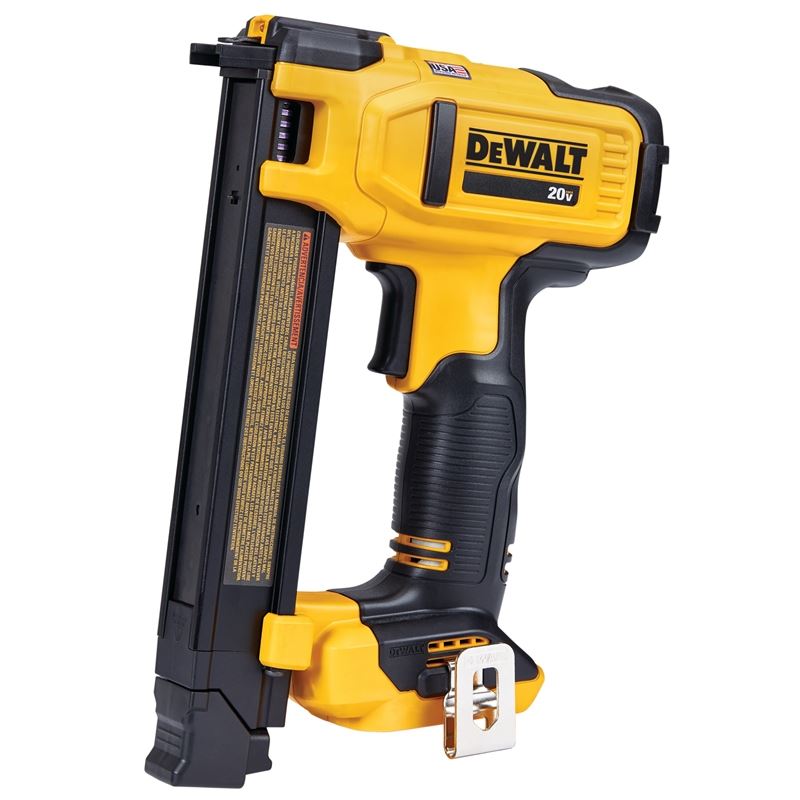 DEWALT DCN701B 20V MAX CORDLESS CABLE STAPLER (TOOL ONLY)