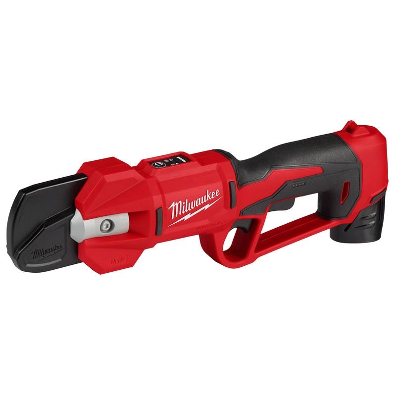 Milwaukee 2534-21 M12 BRUSHLESS PRUNING SHEARS KIT