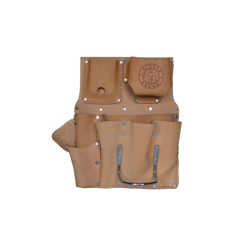 CIRCLE BRAND CBL001 Drywall Flat Pouch