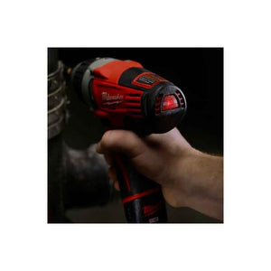 Milwaukee | 2455-20 M12 Cordless 12V Lithium-Ion No-Hub Driver