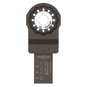 Bosch | OSL034F 3/4 In. Starlock Bi-Metal Plunge Cut Blade